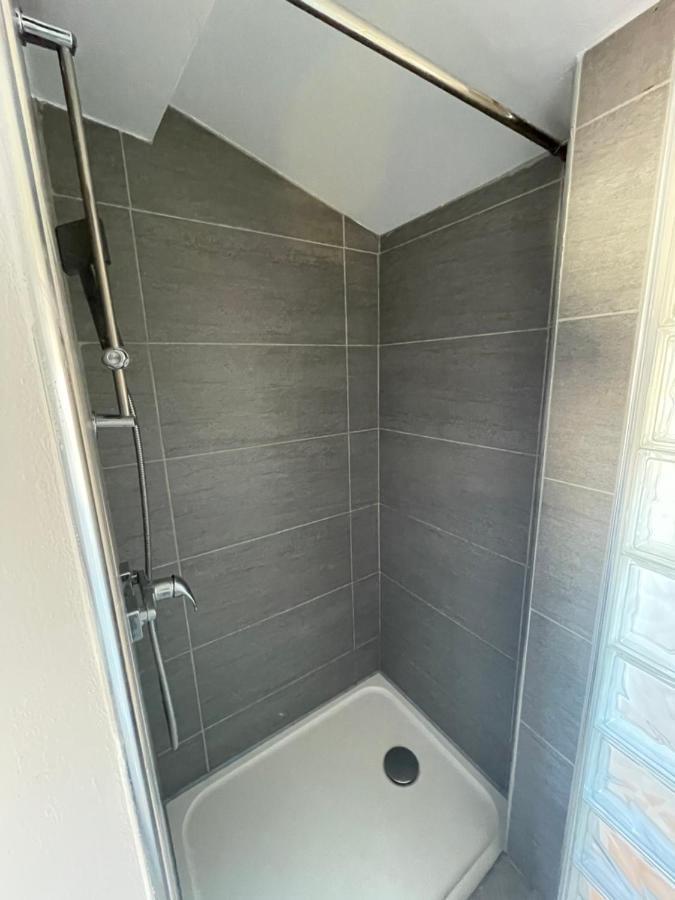 Magnifique Duplex Vieil Antibes Leilighet Eksteriør bilde